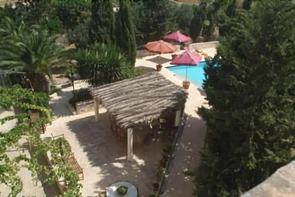 General view, Ta' Bertu Host Family Bed & Breakfast, Malta