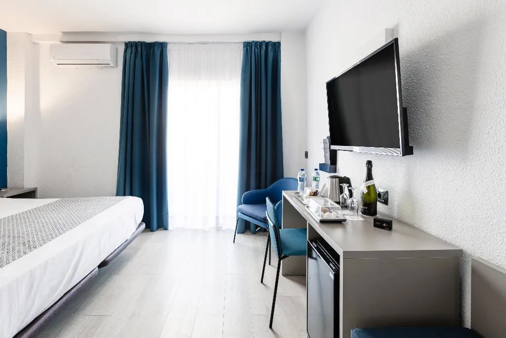 Double or Twin PREMIUM Room, Catalonia Punta del Rey, Tenerife