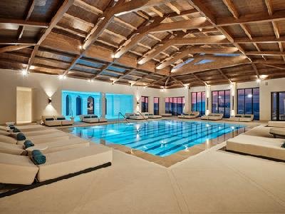 Oros Luxury Beach Resort, Crete