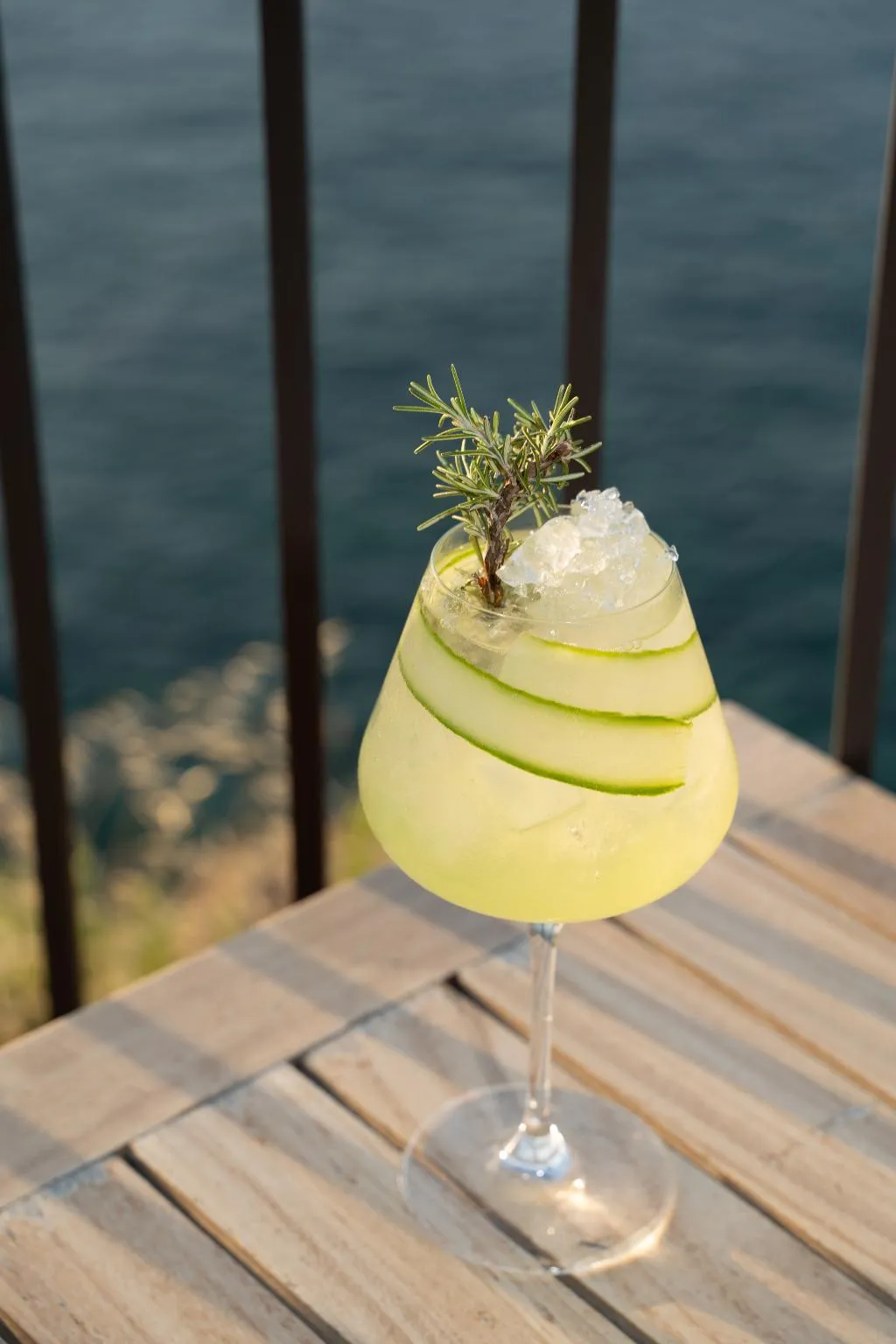 Bar, Castello Infinity Suites – Adults Only, Crete
