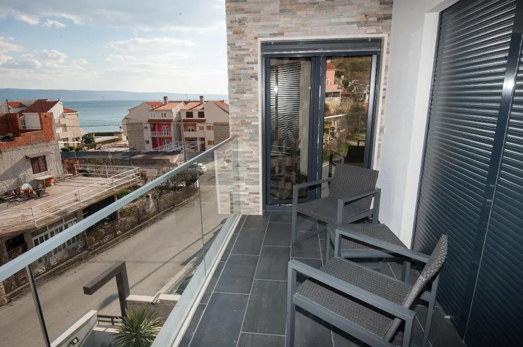 Room, Villa Nani, Split
