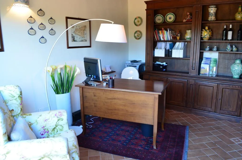 Lobby, Feudogrande, Catania
