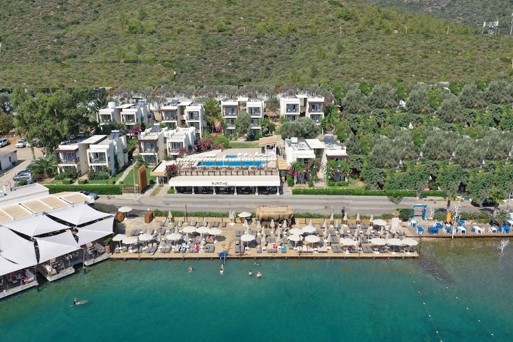 Trendlife Hotels Torba, Bodrum