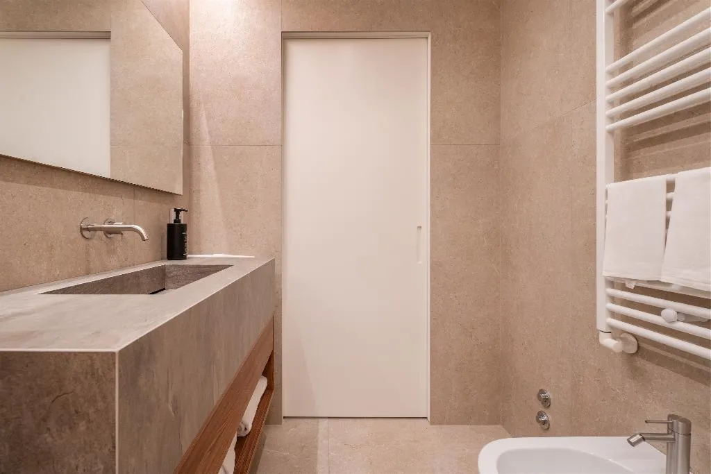 Double or Twin PARK VIEW Room, Grand Resort Du Lac Et Du Parc, Milan