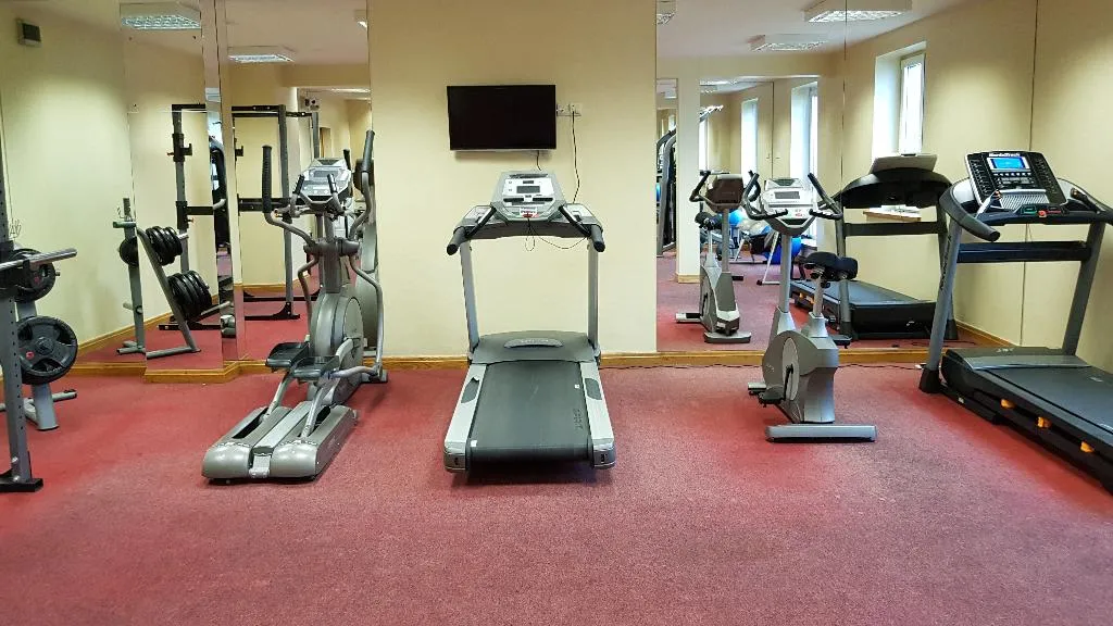 Sports and Entertainment, Maldron Hotel Newlands Cross, Dublin