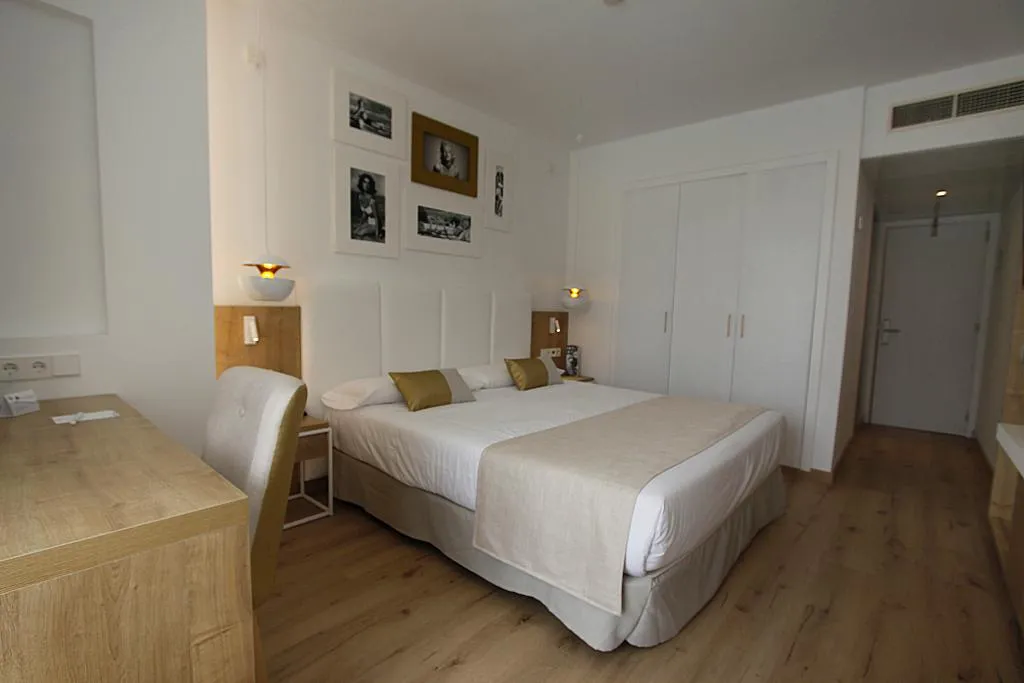 DOUBLE SINGLE USE STANDARD Room, BG Rei del Mediterrani, Majorca
