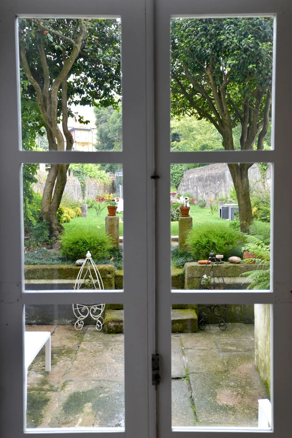 Terrace, Porta Azul, Porto