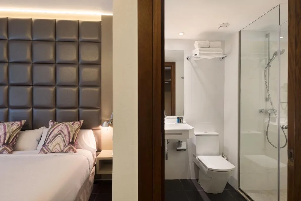 DOUBLE SINGLE USE SUPERIOR Room, Palladium, Majorca