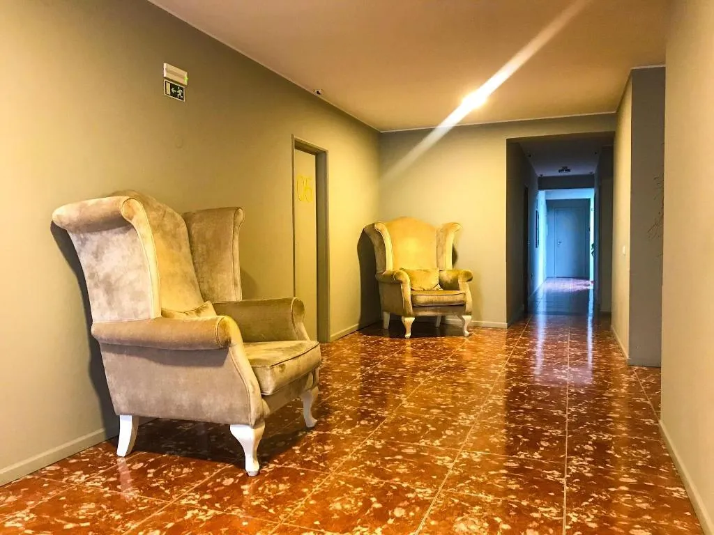 Room, Hotel Vila, Porto