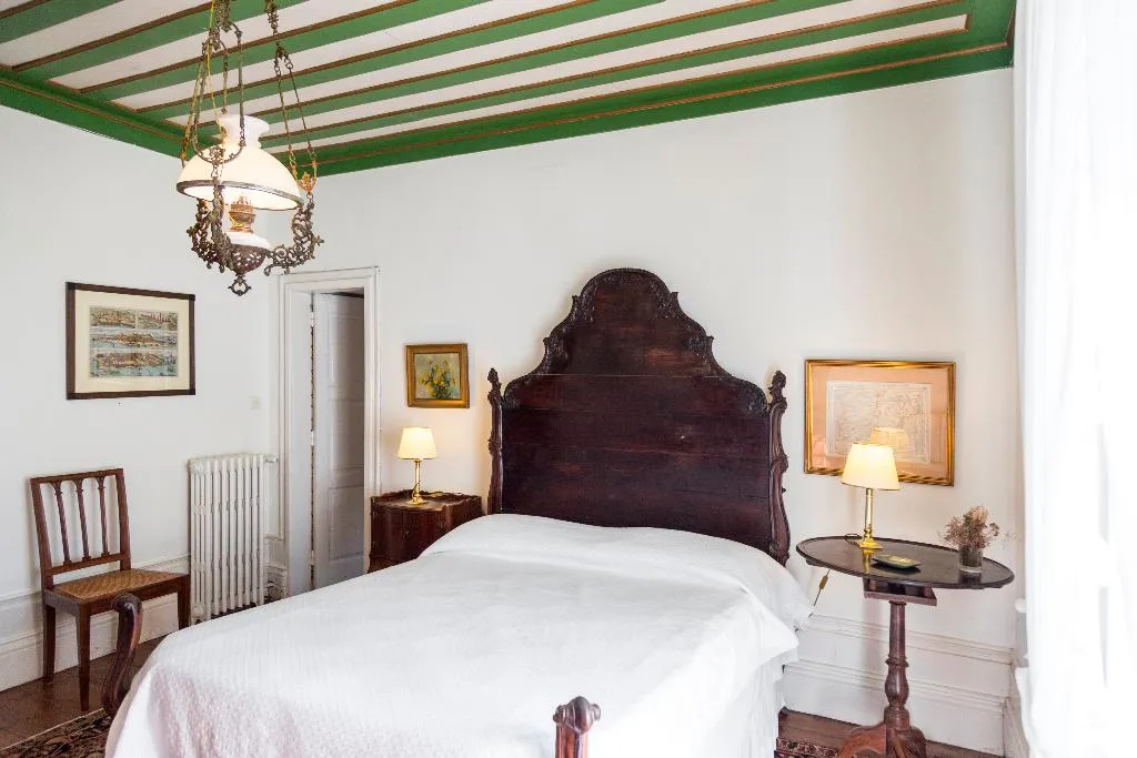 Room, Casa Das Paredes, Porto