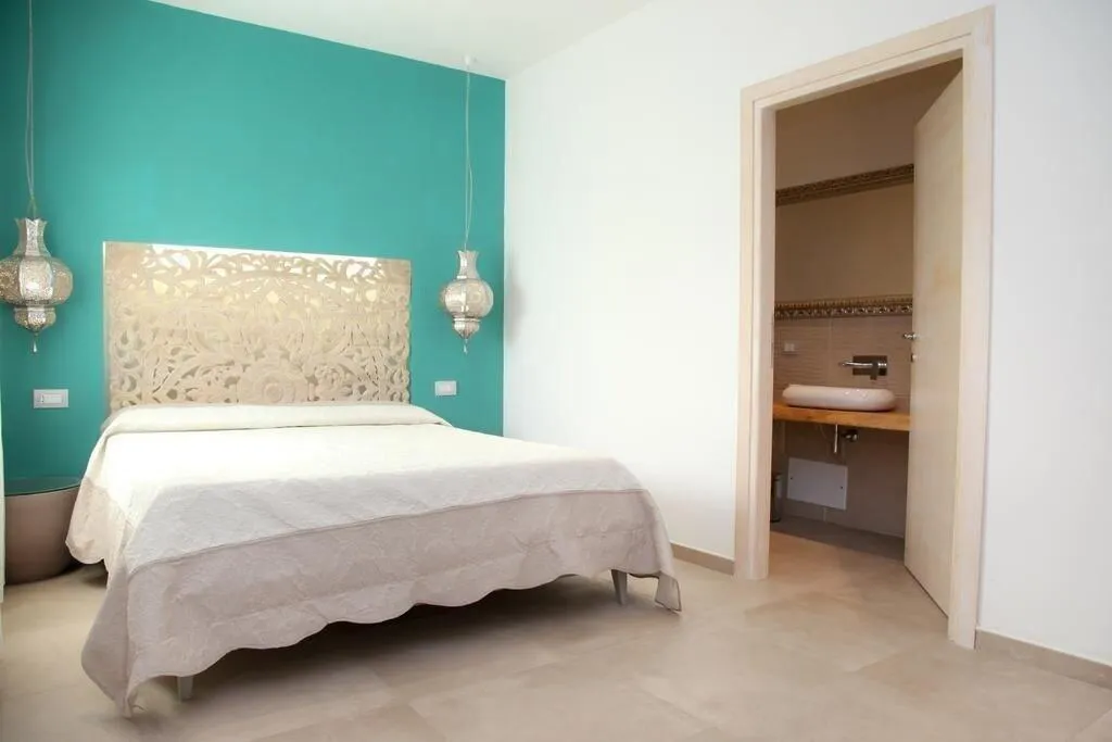 Room, Hypnos Boutique Hotel, Olbia