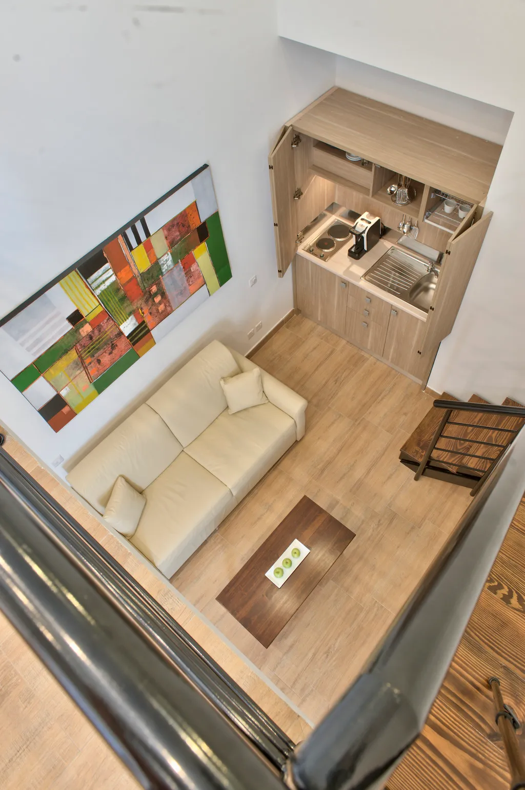 SUITE DUPLEX Room, Palazzo Violetta, Malta