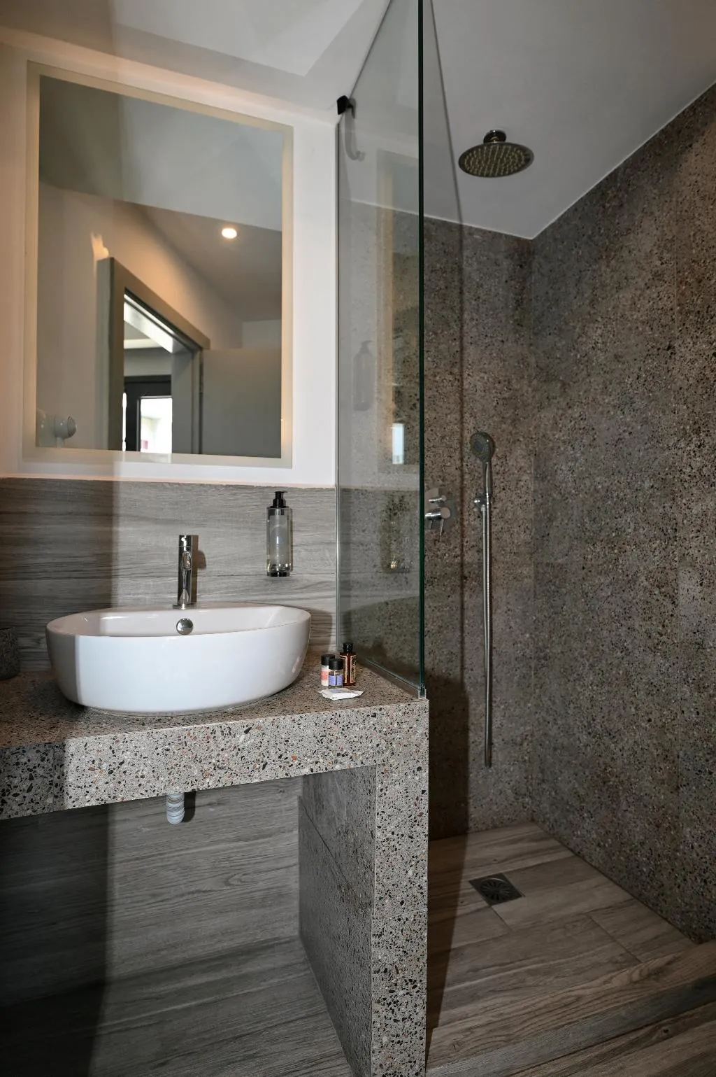 Double or Twin WITH BALCONY Room, Urban Core Residence, Athens