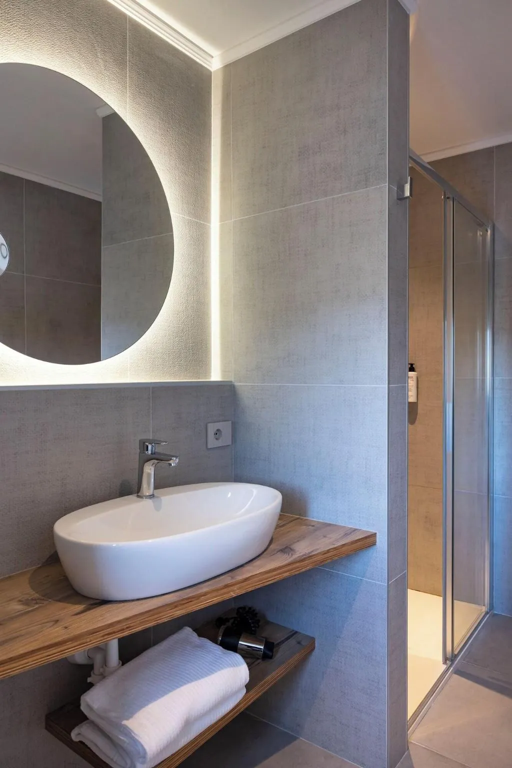 Room, Linta Hotel Wellness & Spa, Venice