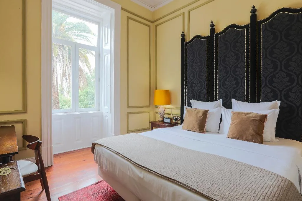 SUITE STANDARD Room, Casa Oliver Principe Real, Lisbon