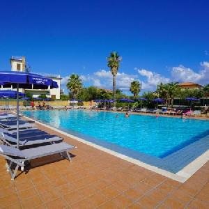 Cefalù Resort Sporting Club, Palermo