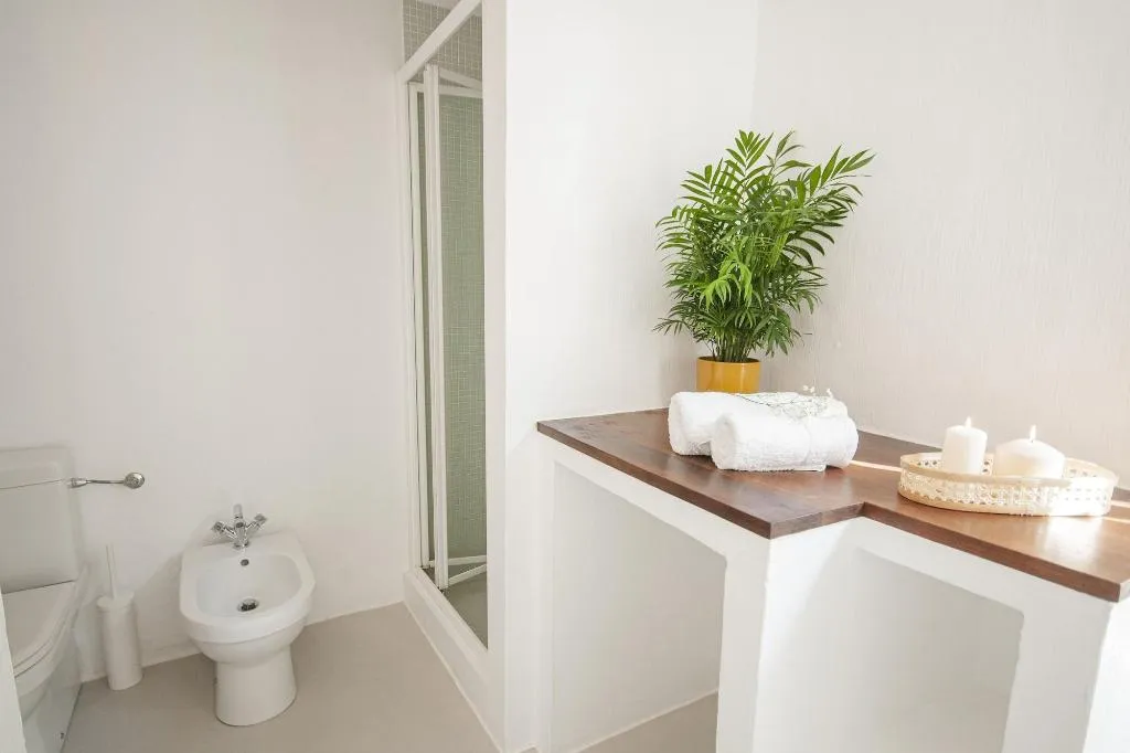 Room, 971 Hotel Con Encanto, Menorca