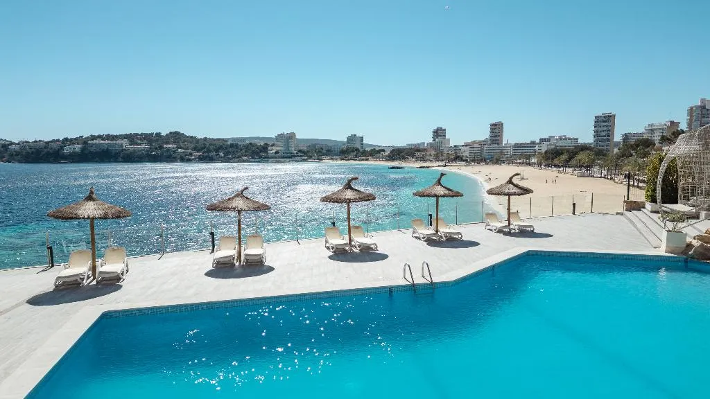 Pool, Bahia Principe Escape Coral Playa - Adults Only, Majorca