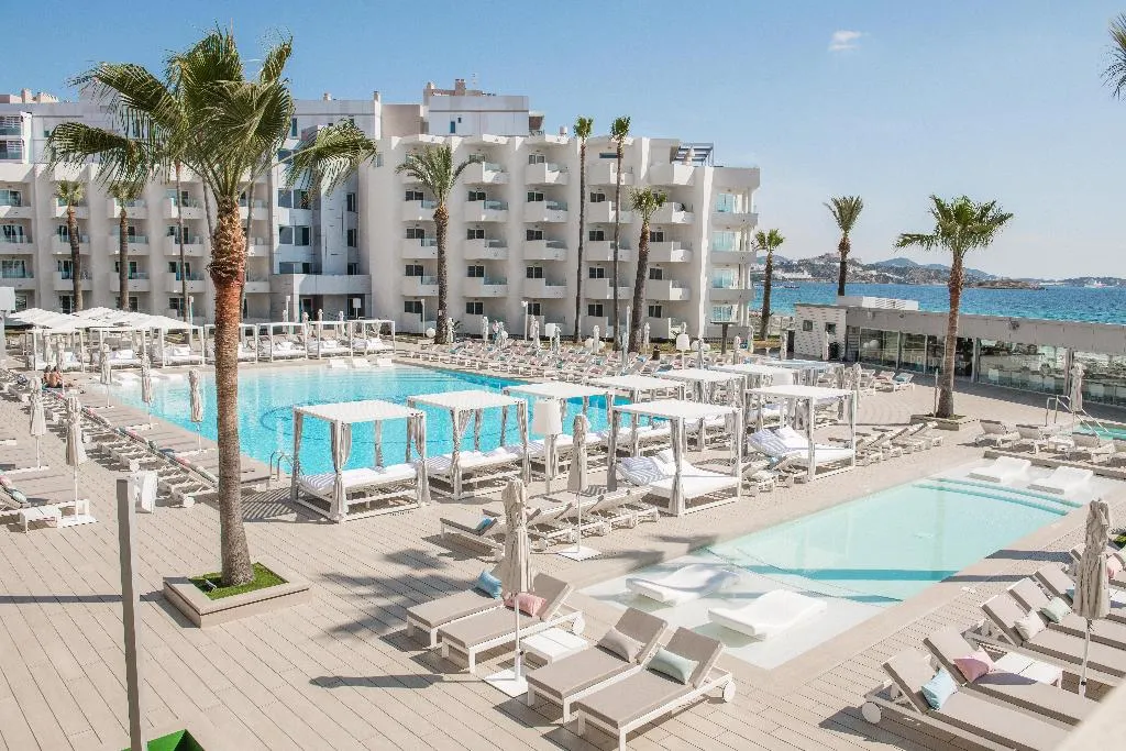 General view, Hotel Garbi Ibiza & Spa, Ibiza