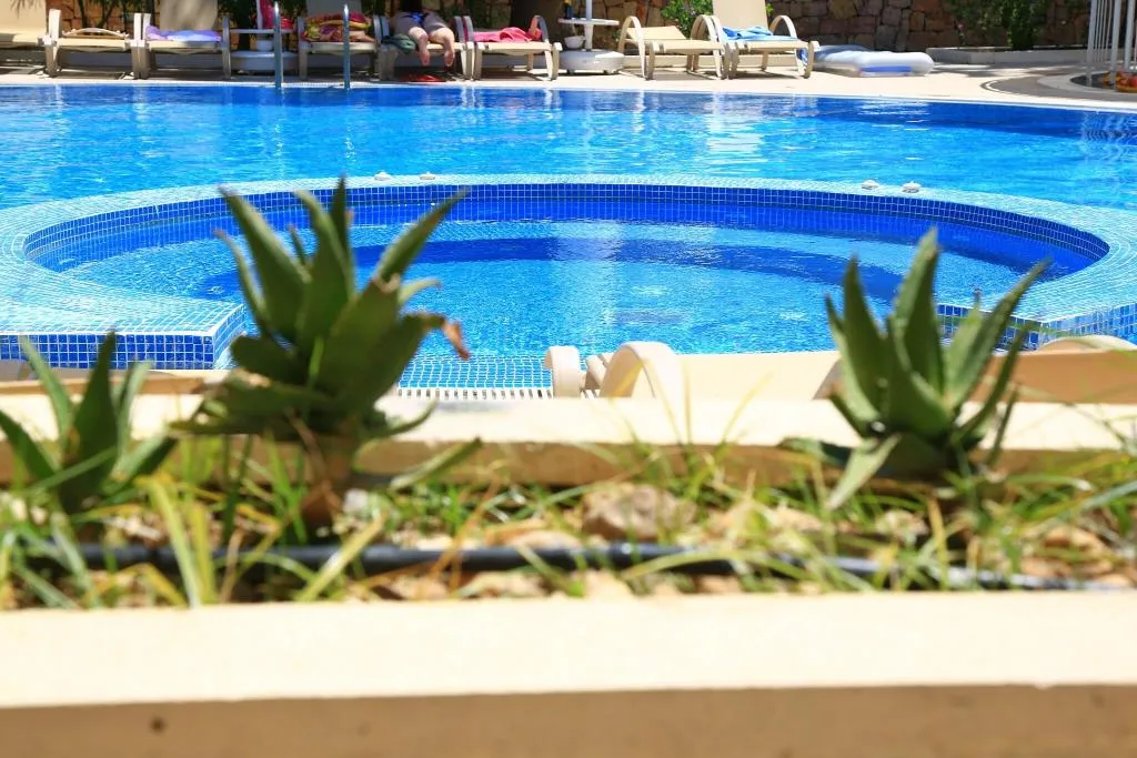 Pool, Mandarin Resort Bodrum, Bodrum