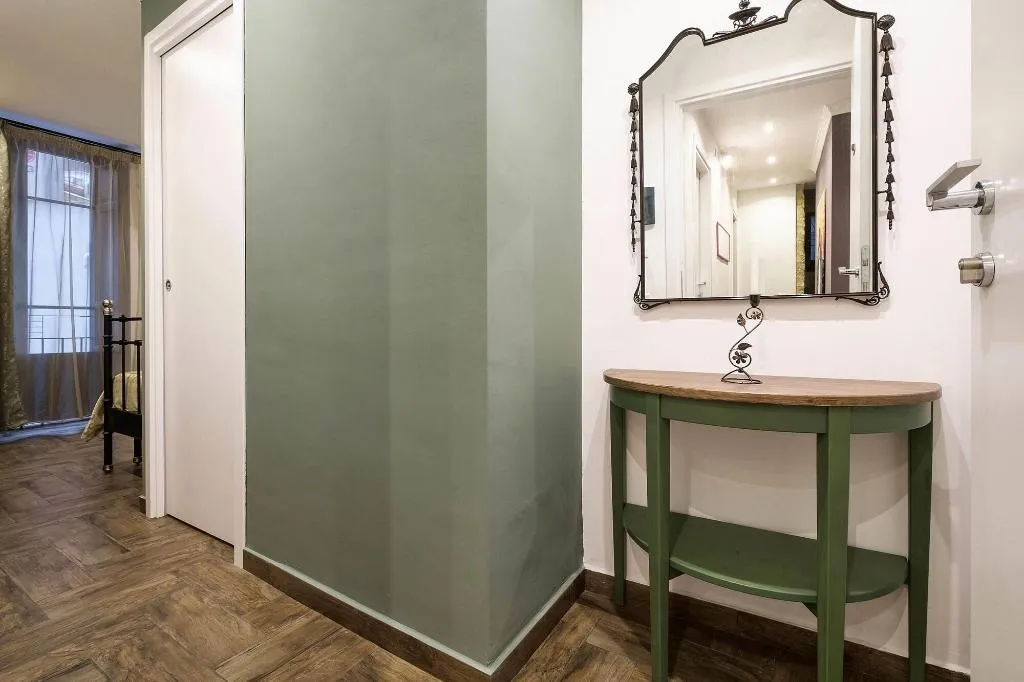 Room, Centro900Palermo, Palermo