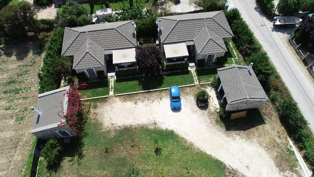 General view, Harmony Villas, Zante
