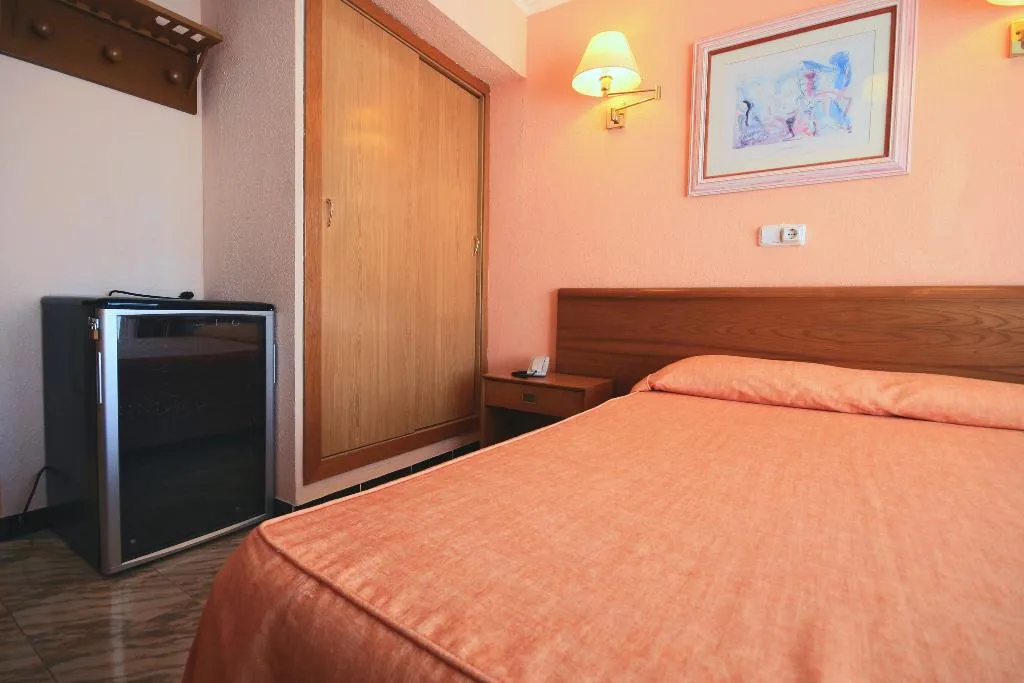 Double or Twin STANDARD Room, Manaus, Majorca