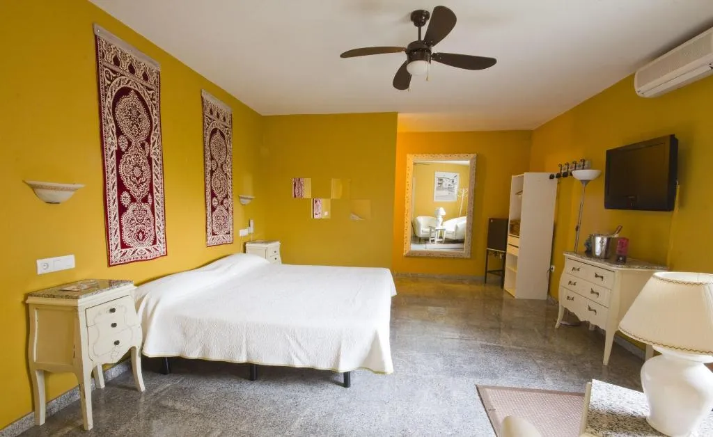 Room, Hostal Nueva Andalucía, Andalucia