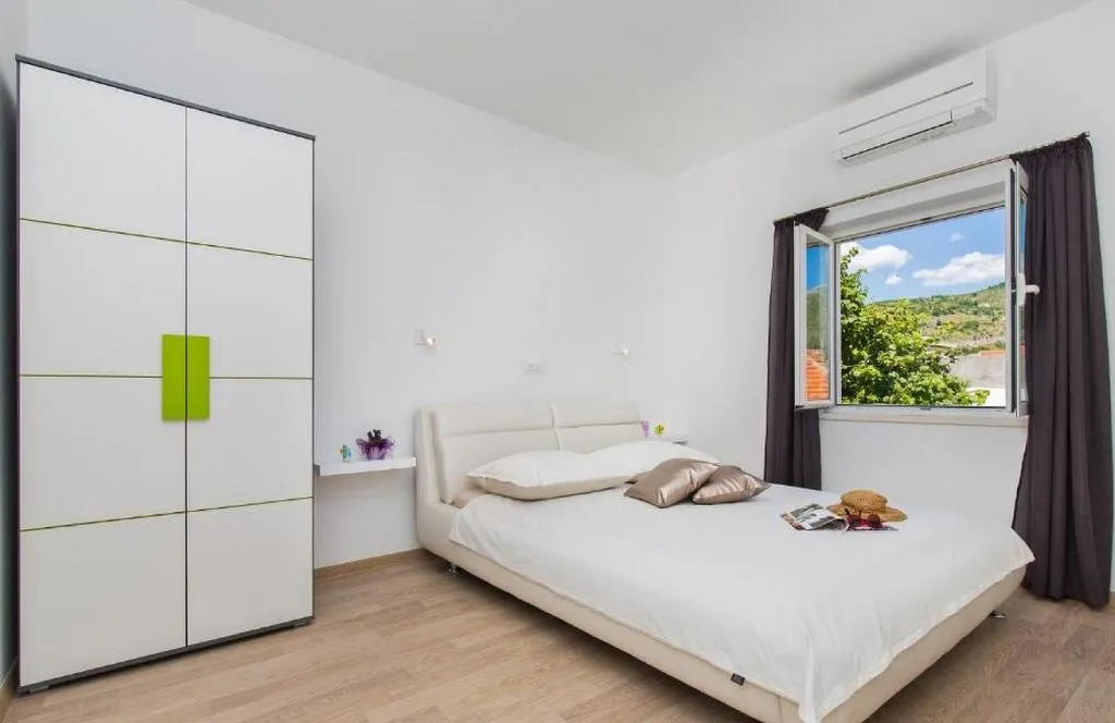 APARTMENT DELUXE TWO BEDROOM Room, Apartments St.Thomas, Dubrovnik
