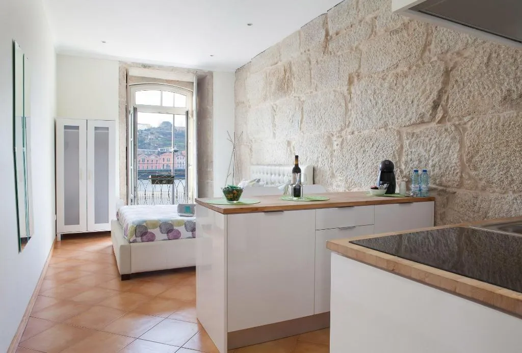 Room, Happy Porto Hostel & Apartments, Porto