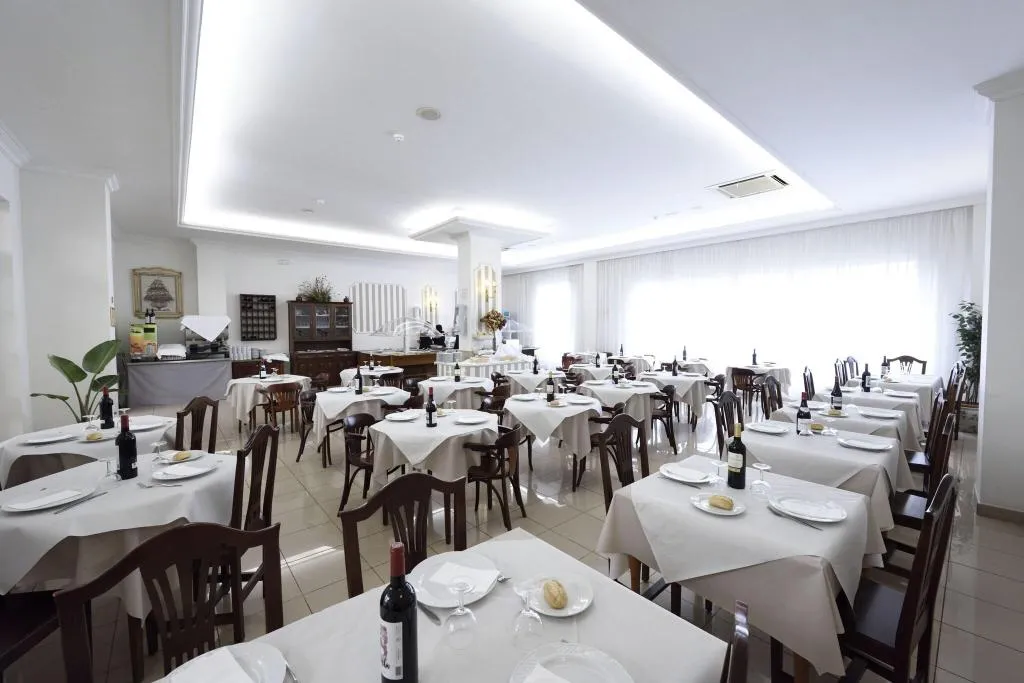 Restaurant, Marte, Tenerife