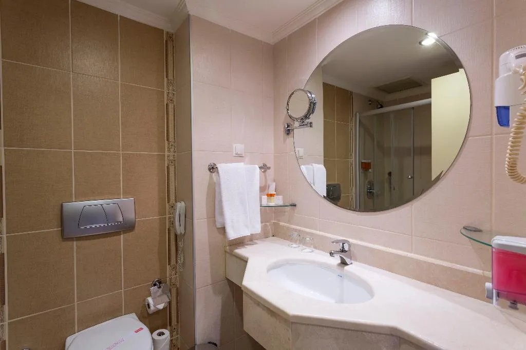 DOUBLE SINGLE USE STANDARD Room, Fun & Sun Smart Hane Sun Hotel, Antalya