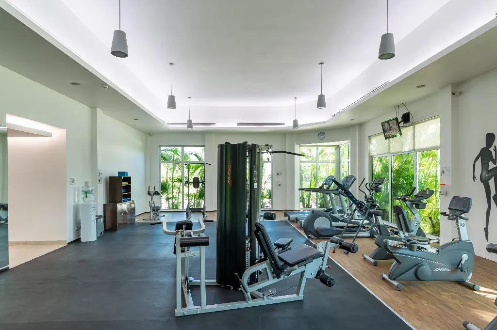 Sports and Entertainment, Mareazul Beach Front Resort Playa del Carmen, Playa Del Carmen