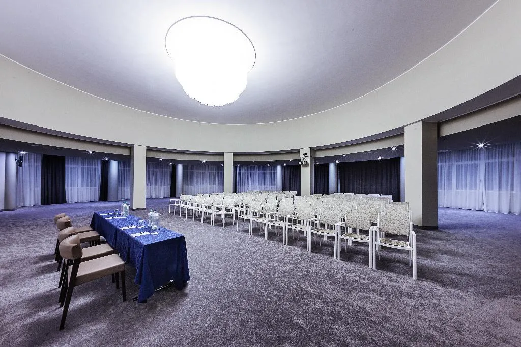 Conferences, Galzignano Resort Terme & Golf - Hotel Splendid, Venice