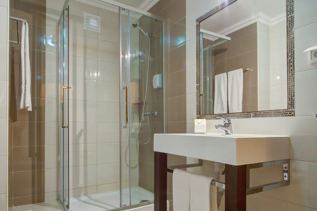 APARTMENT ONE BEDROOM Room, Choro Mar, Algarve
