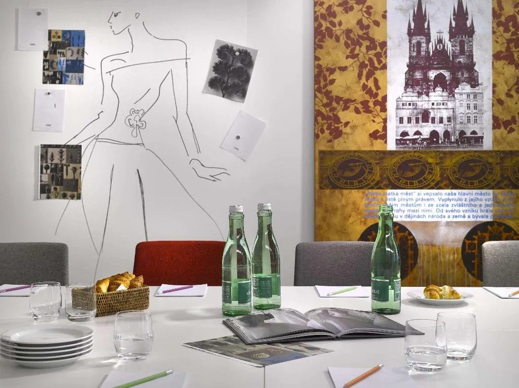 Conferences, INNSiDE by Meliá Prague Old Town, Prague