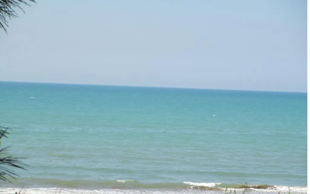 General view, Bel Conti, Durres