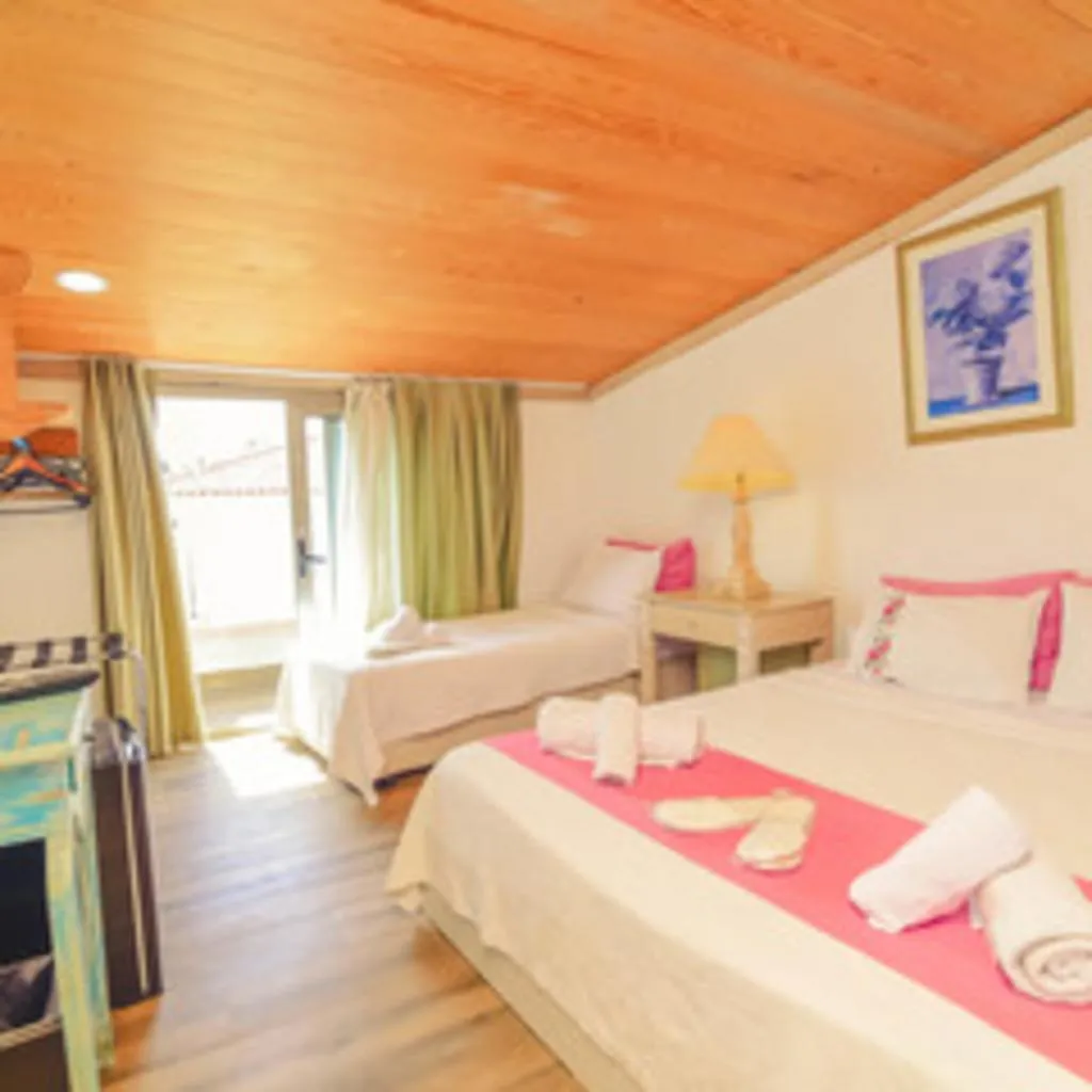 Room ONE BED Room, Alacati Asmali Konak Otel, Izmir