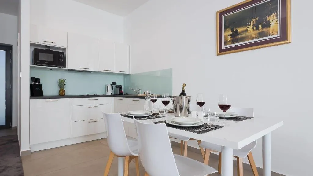 Room, Marina Baotić Apartments, Split