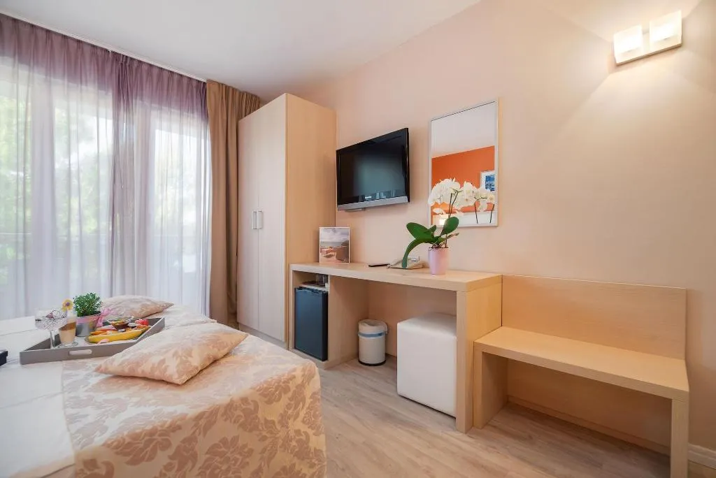 Room, Maritimo, Split