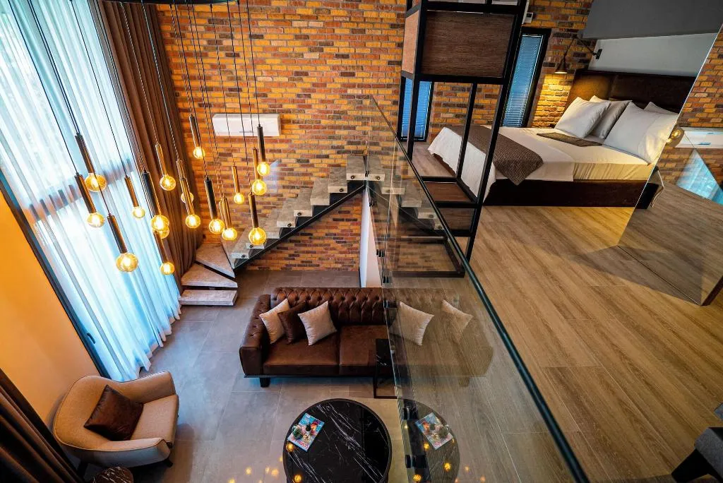 Room, Ayayorgi̇ Homes & Hotels, Izmir