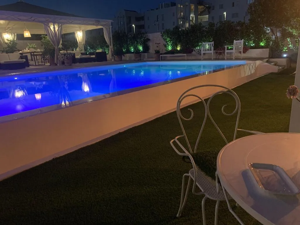 General view, White House Luxury Hospitality, Olbia