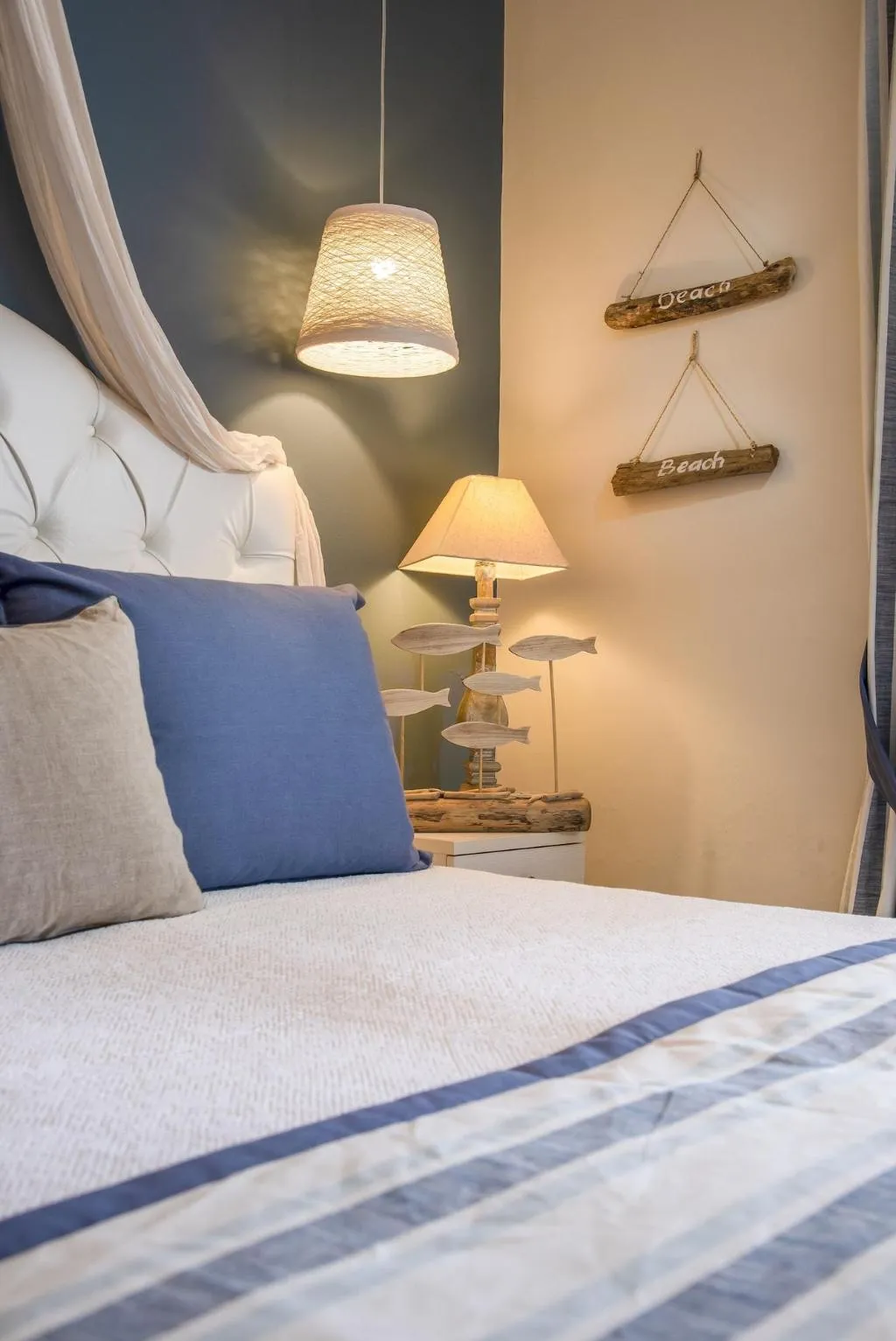 Room, Aqua Mare Hotel, Halkidiki