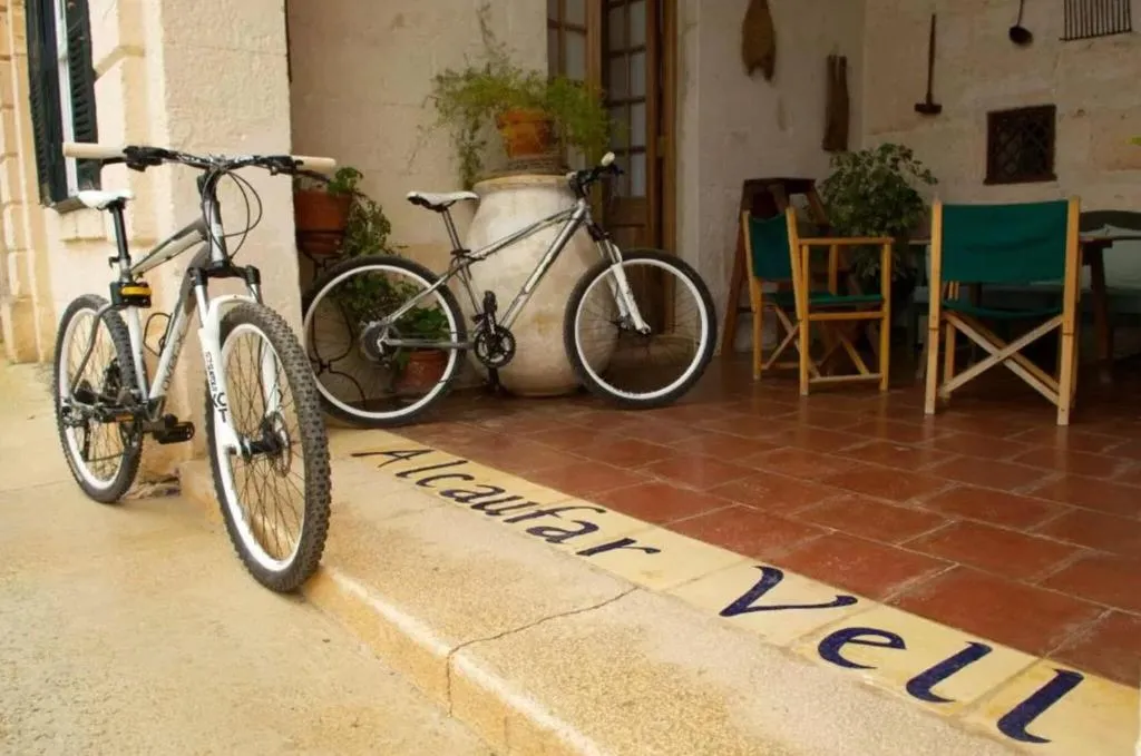 Sports and Entertainment, Alcaufar Vell Hotel & Restaurant, Menorca