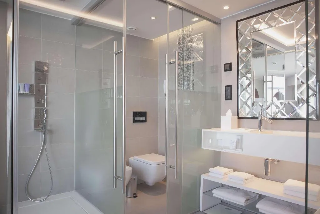 Room, Myriad By Sana Hotels, Lisbon