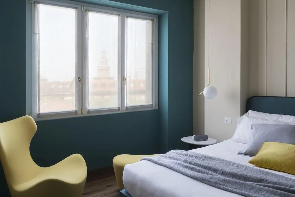 Room, Castello Sforzesco Suites By Brera Apartments, Milan