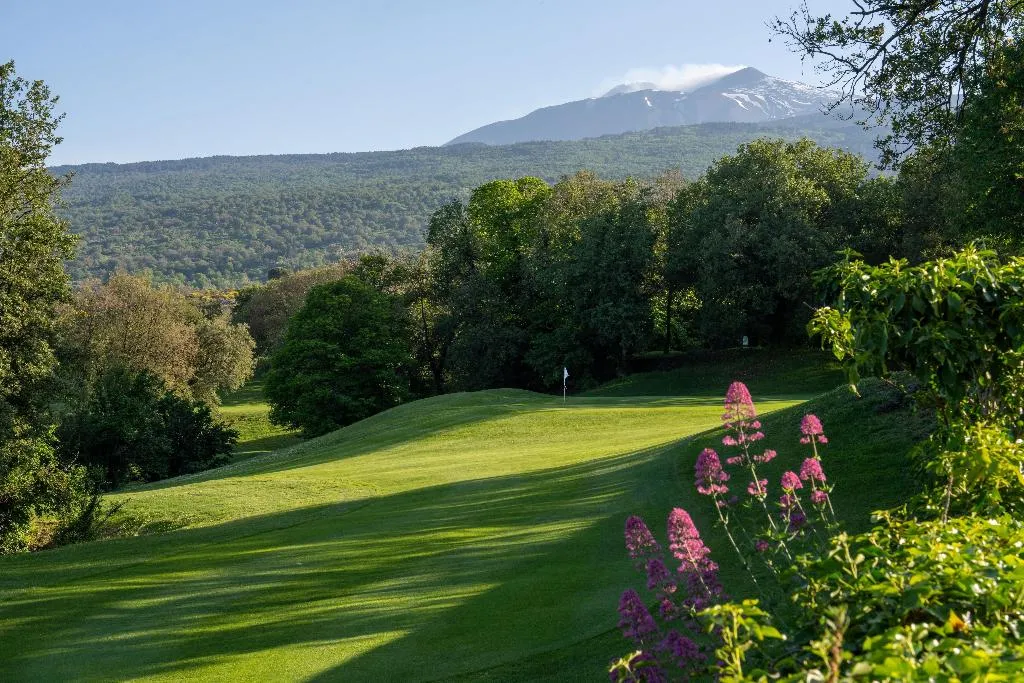 Sports and Entertainment, Picciolo Etna Golf Resort & Spa, Curio Collection, Catania