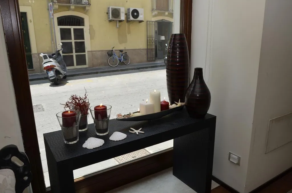 General view, Cassisi Hotel, Catania