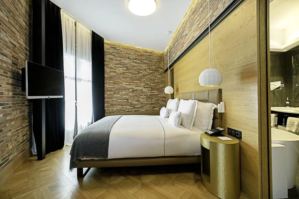 STUDIO EXECUTIVE Room, Monument Hotel, Barcelona