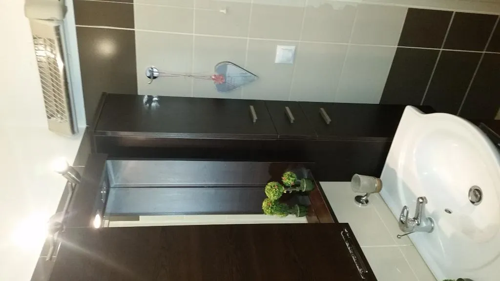 APARTMENT THREE BEDROOMS Room, Apartments Despina, Corfu